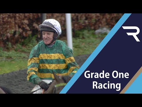 2019 Ladbrokes Christmas Hurdle (Grade 1) - Racing TV