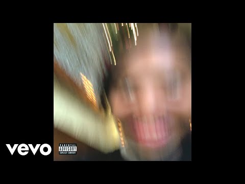 Earl Sweatshirt - Shattered Dreams (Official Audio)