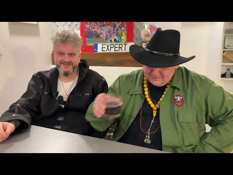 Zdaniem Winiego 32 - Stopro NFT, koncert Forevayang...