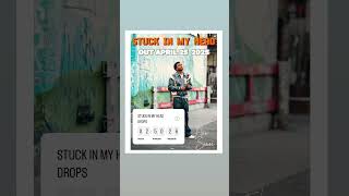 My song drops at midnight 🤣🤣 can&#39;t wait 😤 #elansuave #stuckinmyhead #truestory #newmusic #ytshorts