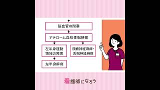 関連図の書き方 4ステップ♪個別性を重視しよう