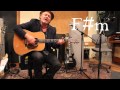 What A Beautiful Day Guitar Masterclass With Mark Chadwick
