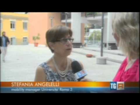 Campagna Do The Right Mix, il TG regonale