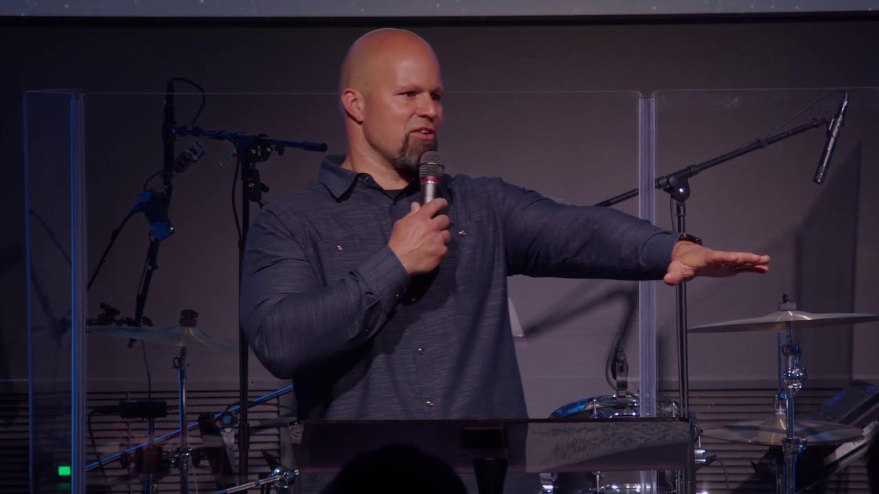 Follow Me: The Call, The Cost, and The Character of the Kingdom