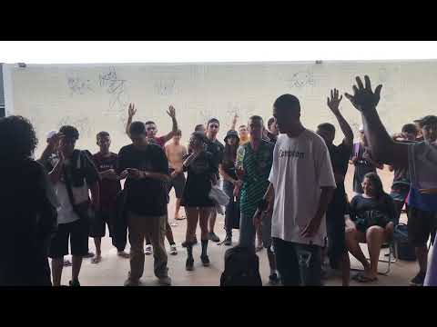 Fugazzi (DF) x ATDJ (GO) | Batalha do Museu 434 (1ª FASE)