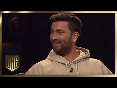 Guests: Marteria + ANTIMARTERIA Teaser Premiere | Circus HalliGalli | ProSieben