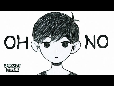 OMORI is a perfectly normal game, also don't trust me