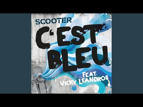 Video thumbnail for C’est Bleu (Radio Edit)