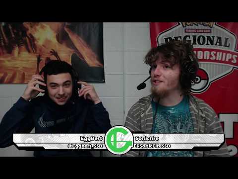 Ascendance Tournament 52 | Winner Interview - EggBert