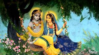 Radha Ko Naam Anmol Bolo Radhe Radhe- Mridul Krishna Shastri