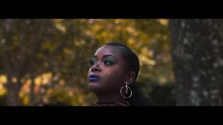 Keyondra Lockett - Try (Music Video)