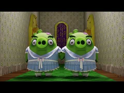 Toon Story Part 16:Mario Asks For Help/The Rescue Mission