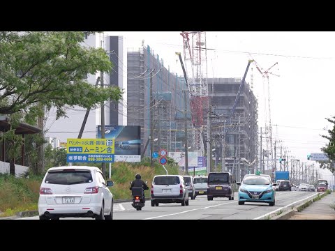 日本提前取得芯片勝利 (Japan Pulls Off an Early Chip Victory)