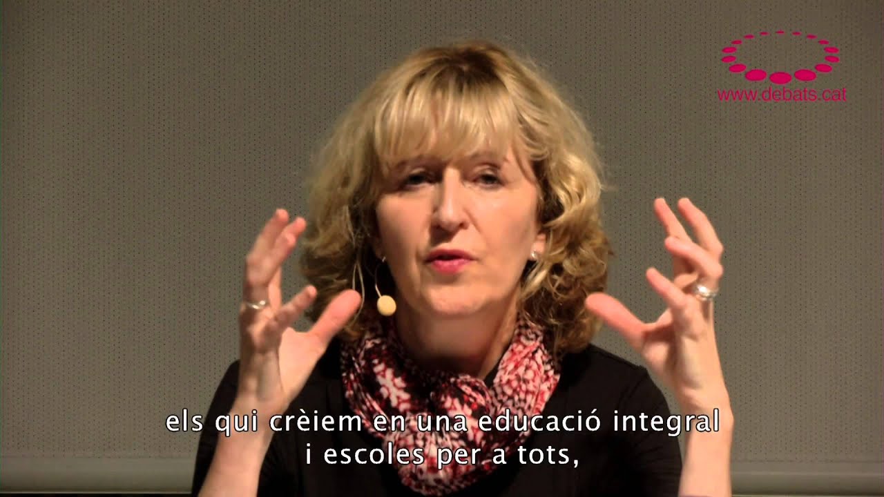 Melissa Benn - School wars: l’escola pública està en perill a Europa? (Resum) 