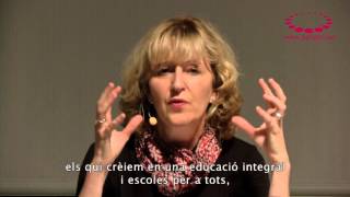 Melissa Benn - School wars: l’escola pública està en perill a Europa? (Resum) 