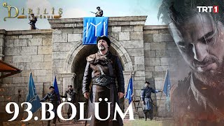 Dirilis Ertugrul episode 93 With English Subtitles