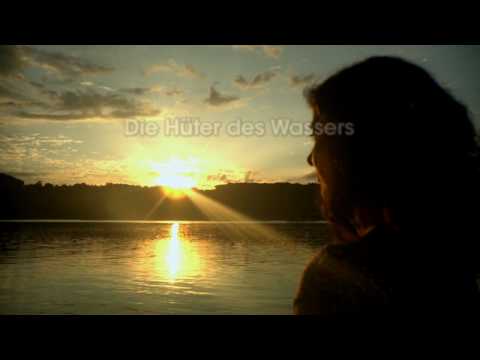 Die Hüter des Wassers - Trailer HD