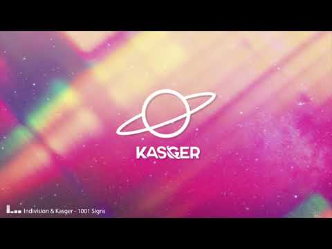 Indivision & Kasger - 1001 Signs