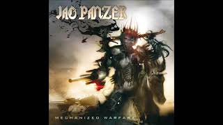 Jag Panzer - The Scarlet Letter - HD - Lyrics in description