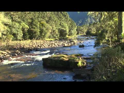 4x4 em Urubici - Rio Canoas