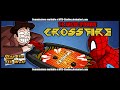 Spider-Man: Crossfire - Atop the Fourth Wall