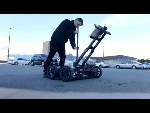 Ultra-efficient Concrete scanning & utility detection with ...