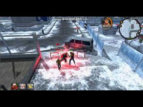 Hooligans.Game 3 vs 1