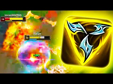 This is Why DRAVEN Buy Trinity Force...