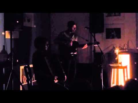 Iacampo - ogni giorno ad ogni ora @Interno 12 (2016)