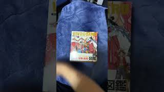 毎日武装色チャレンジ21日目　　　　　#現実ONEPIECE