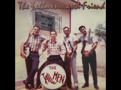 The Tallmen—Camina no corras