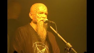 ROOT - RULBRAH, PÍSEŇ PRO SATANA, 666 - ETEF - VOLYNĚ - 21.07.2018