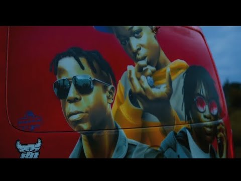 MBOGI GENJE - ONE LEGGEH (Music Video)