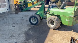 Walter 400 DY-H other industrial equipment | Image 4 - Machineryline