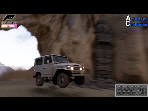 Forza Horizon 5 Part 74 - El Camino Story (All Chapter 3 Stars Guide)