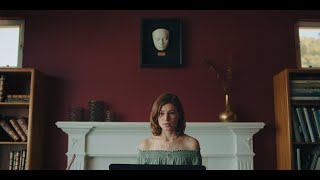 The Snow Leopard - short film - OFFICIAL TRAILER