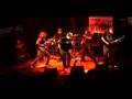 CYNERGIST Live: Between Us and the Wall