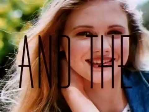 The Bold and the Beautiful Opening Credits June 1995 - Short Version