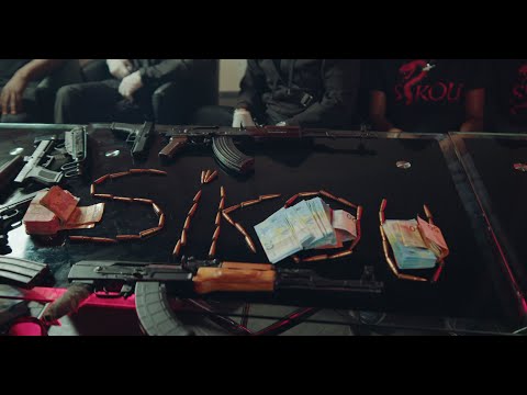 Sikou - J.Amavi (street clip)
