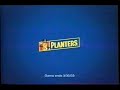 2003 Planters Peanuts Commercial