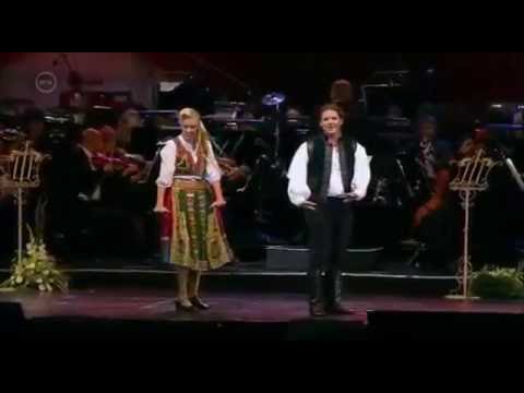 Peller Anna és Peller Károly - Cintányéros cudar világ /Mágnás Miska/