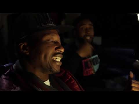 Che “D” Ness (Ft. G-Dirty & Fe tha Don) - No Handouts (Offical Music Video)