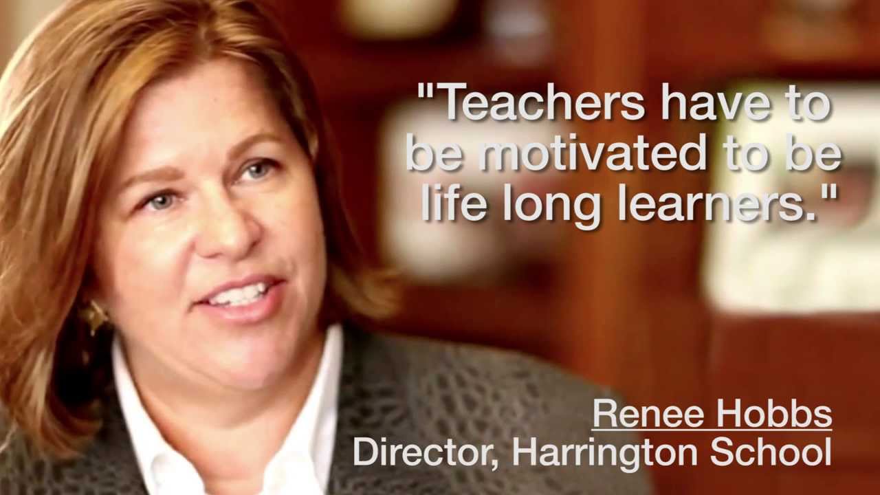 Using Media in the Classroom