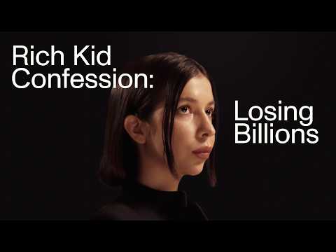 Family Who Lost Billions and Made Them Back feat. Albina Aliyeva