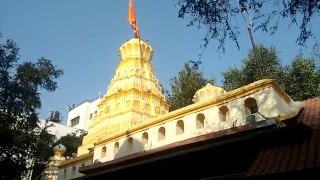 Temple video