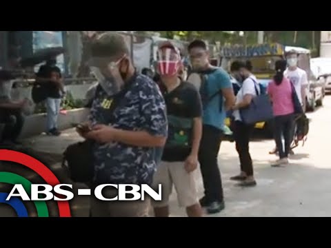 Matters of Fact | ANC (8 January 2021)