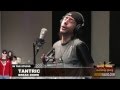 Tantric performs Breakdown live in studio