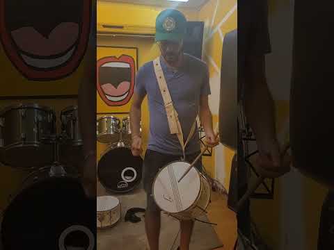 Levada de Caixa da Mocidade - Exercícios de aprendizagem