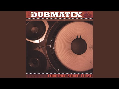 Journey To The Center Of The Dub