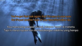 Download lagu Lana Del Rey ( AI Voice ) - I Hate You ( lirik & terjemahannya )  mp3
